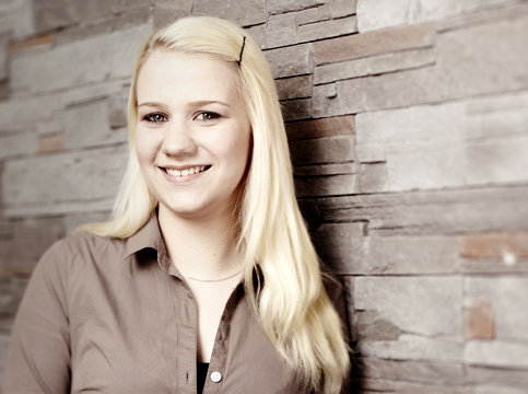 Saskia Kie&szlig;ling